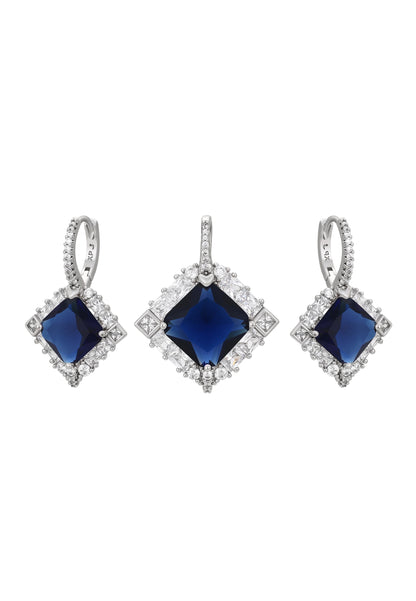 faina Damen-Schmuck-Set