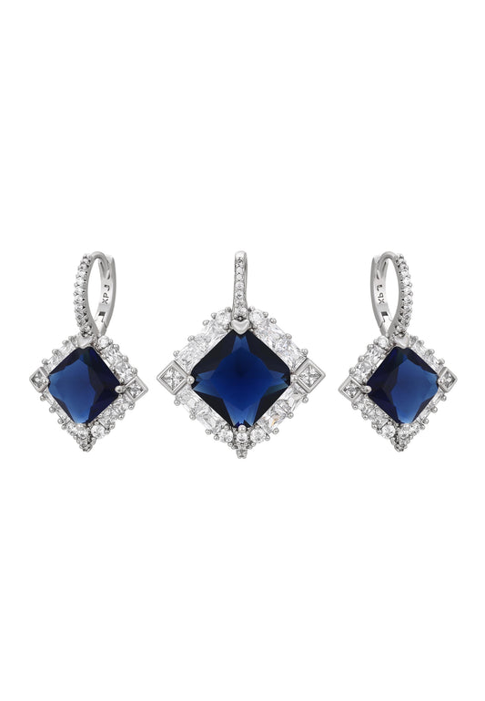 faina Damen-Schmuck-Set
