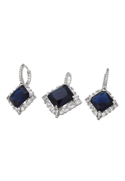 faina Damen-Schmuck-Set