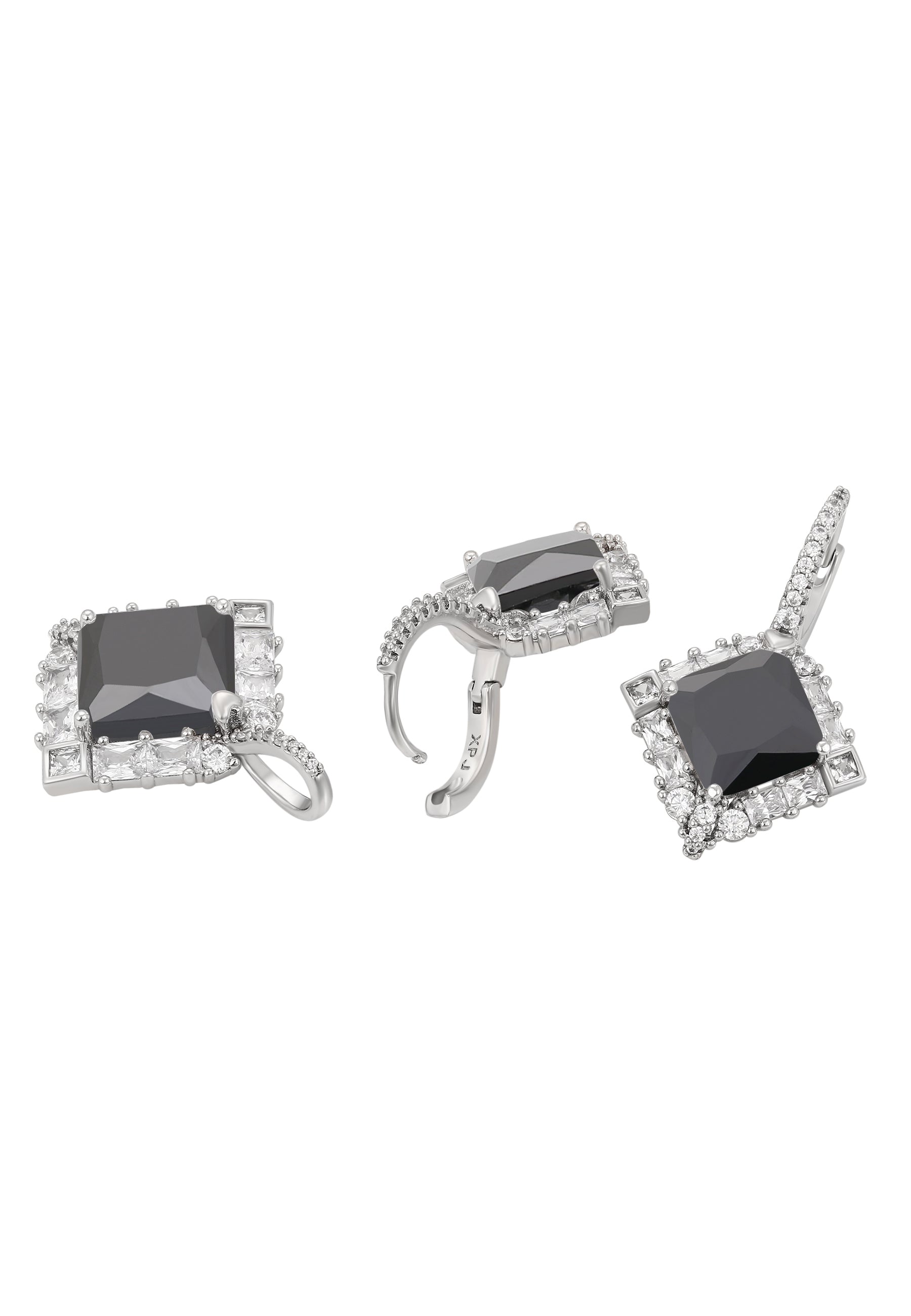 Naemi Women's Jewelry Set