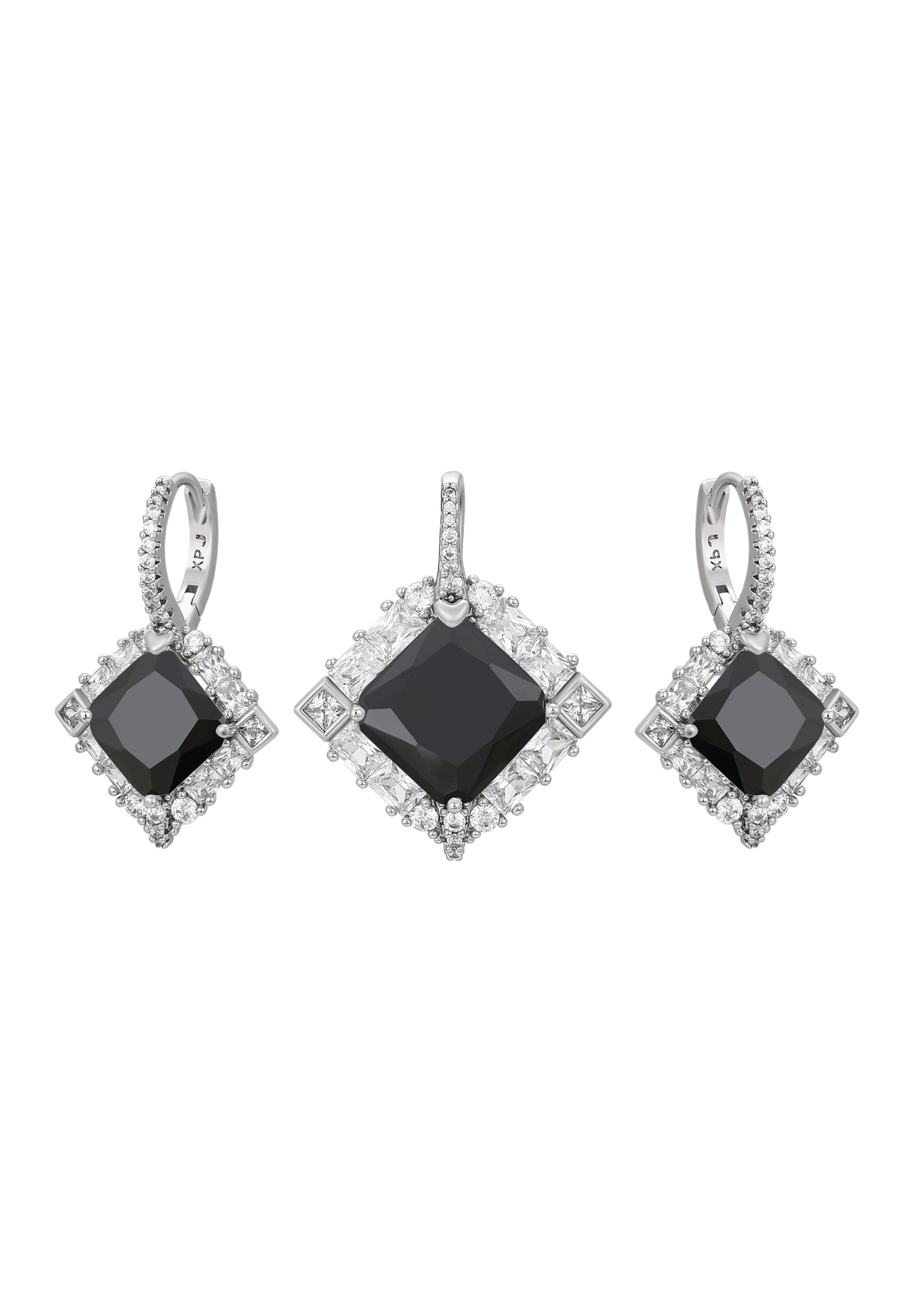 Naemi Women's Jewelry Set