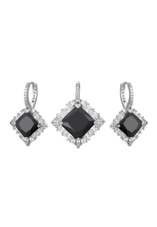 Naemi Damen-Schmuck-Set