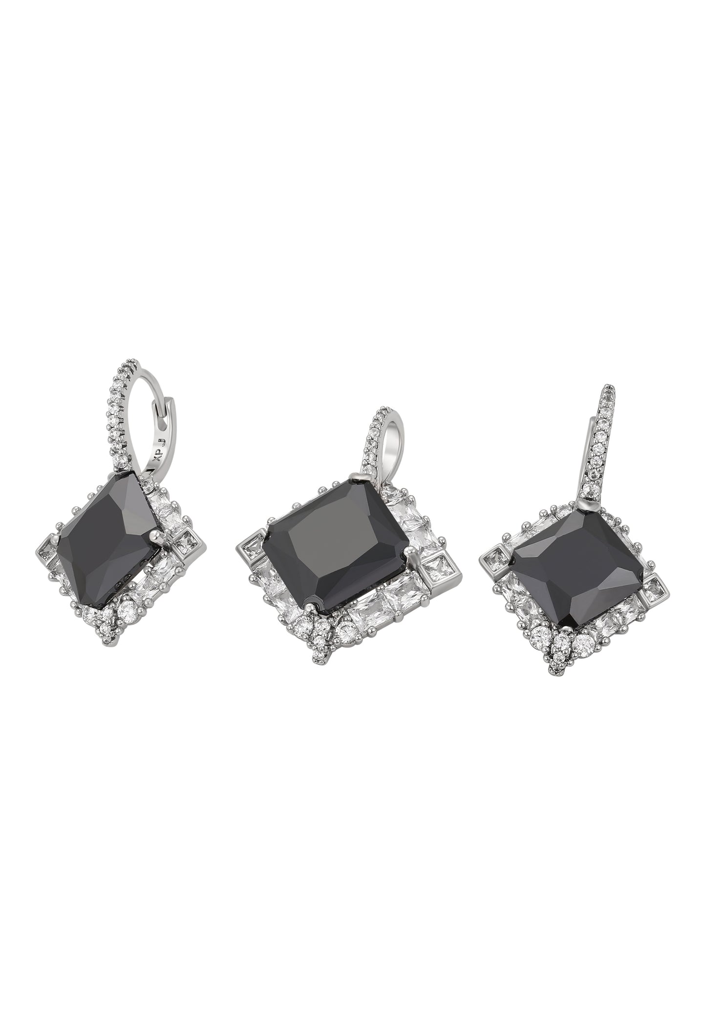 Naemi Women's Jewelry Set