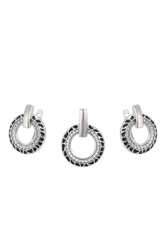 faina Damen-Schmuck-Set