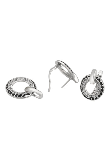 Naemi Women's Jewelry Set