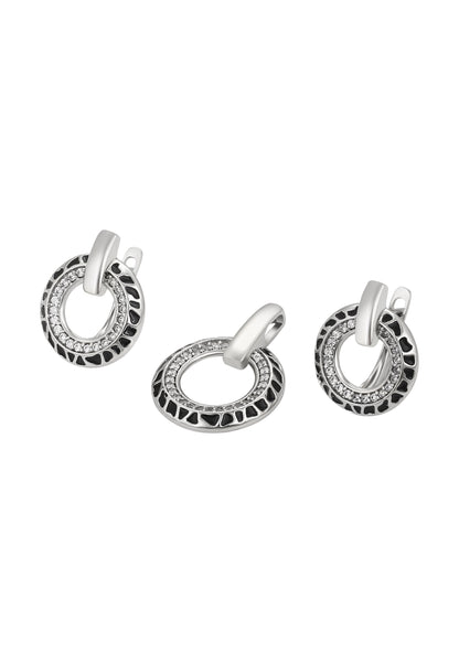 Naemi Women's Jewelry Set