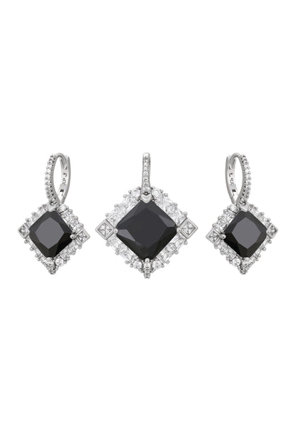 faina Damen-Schmuck-Set