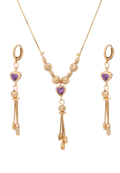 Naemi Women's Jewelry Set