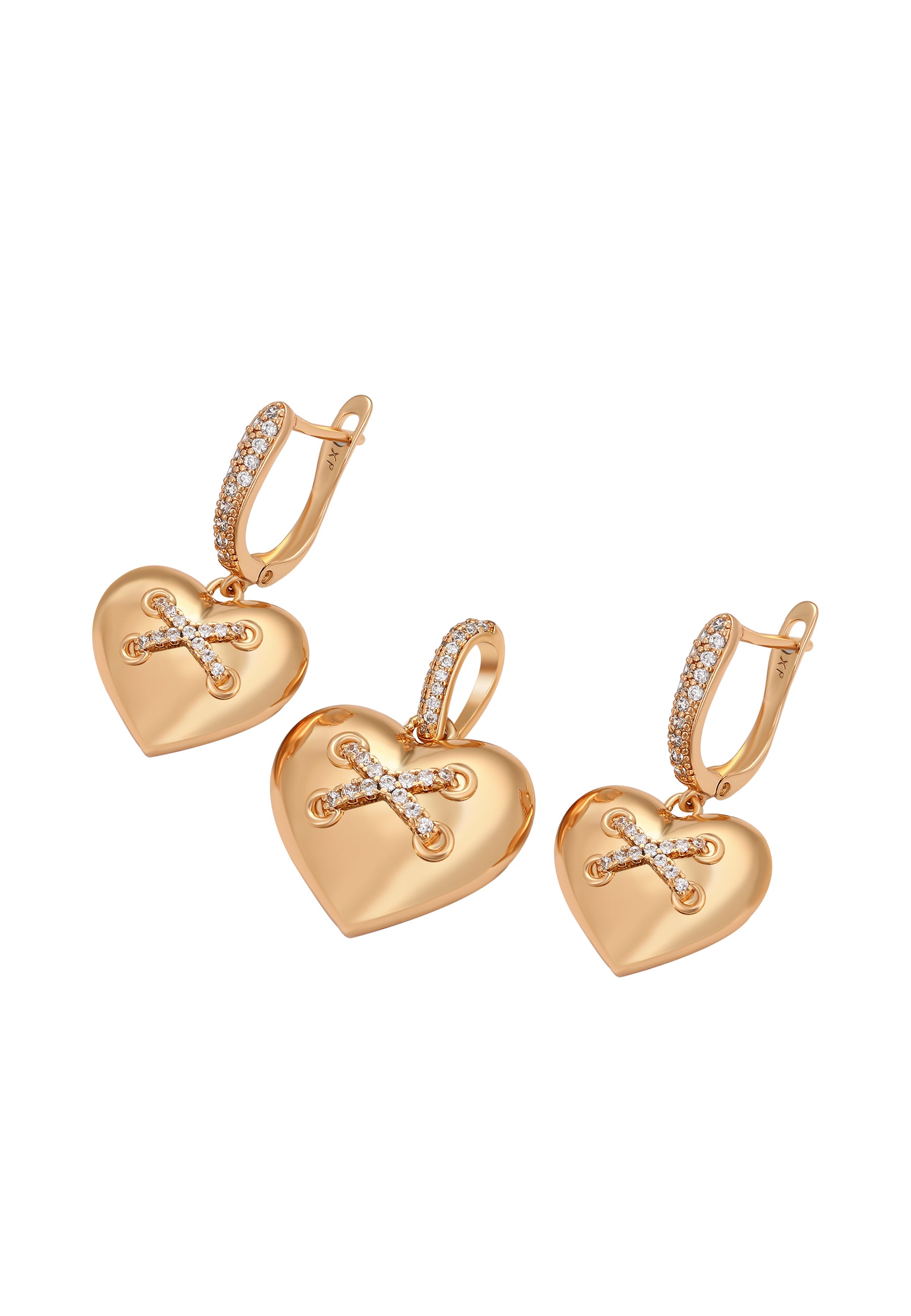 Naemi Women's Jewelry Set