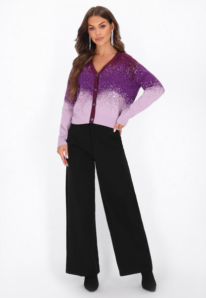 Faina Damen Strickjacke