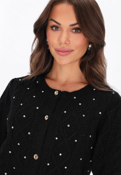 Faina Damen Strickjacke