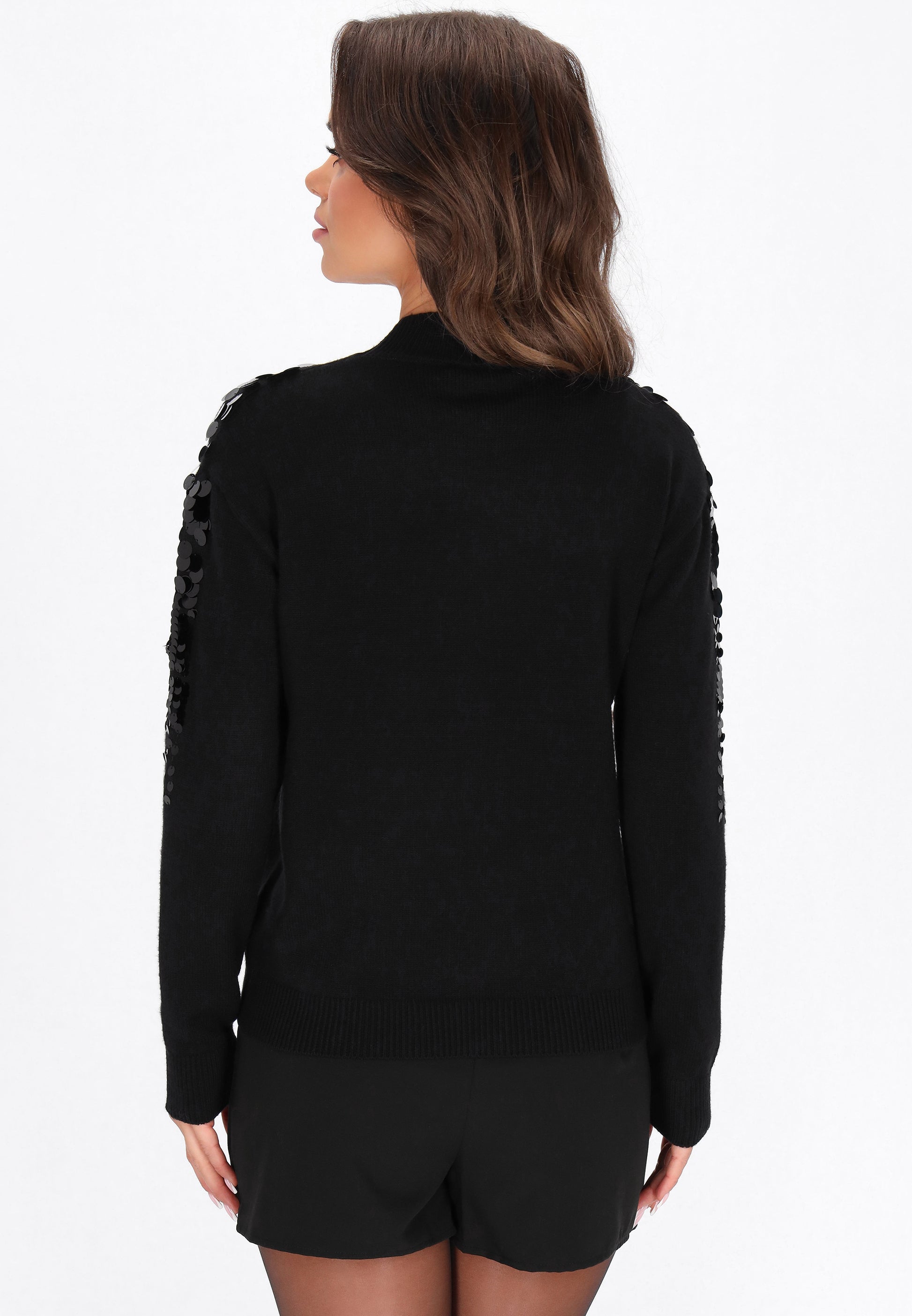 faina Women's Sweater