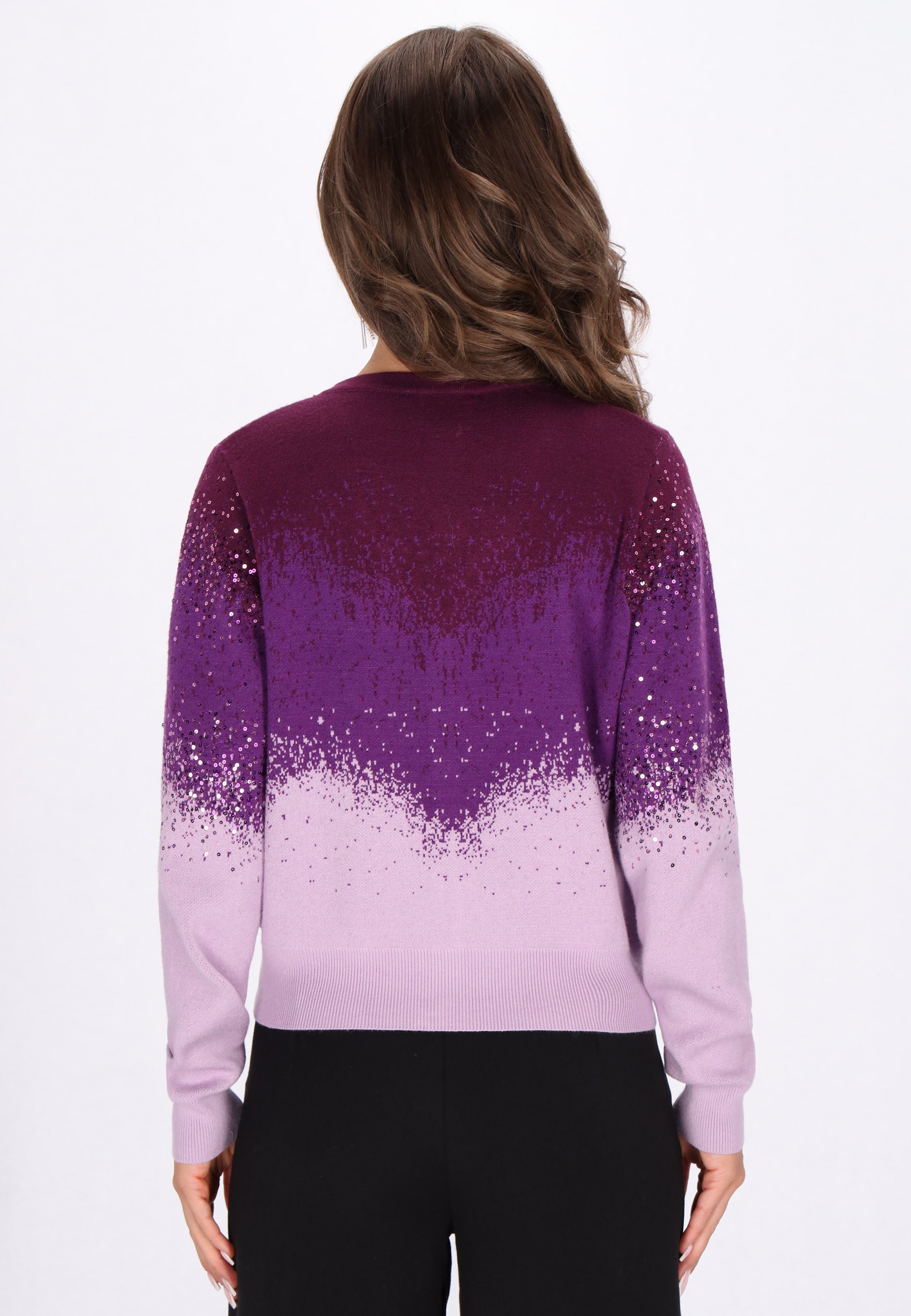 Faina Damen Strickjacke