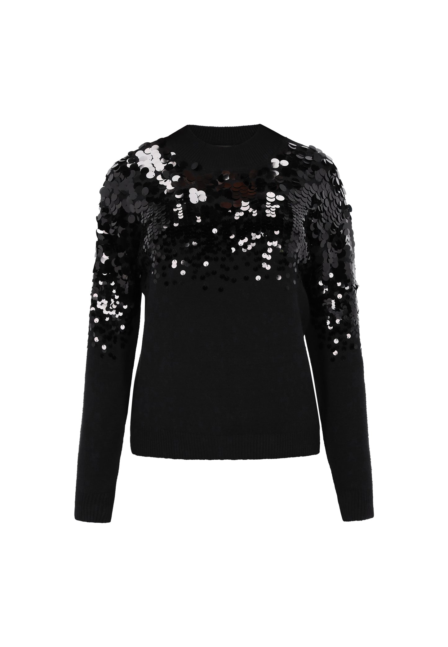 faina Women's Sweater