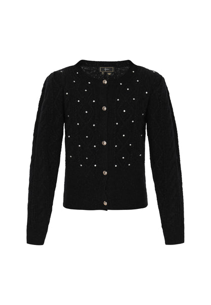 Faina Damen Strickjacke