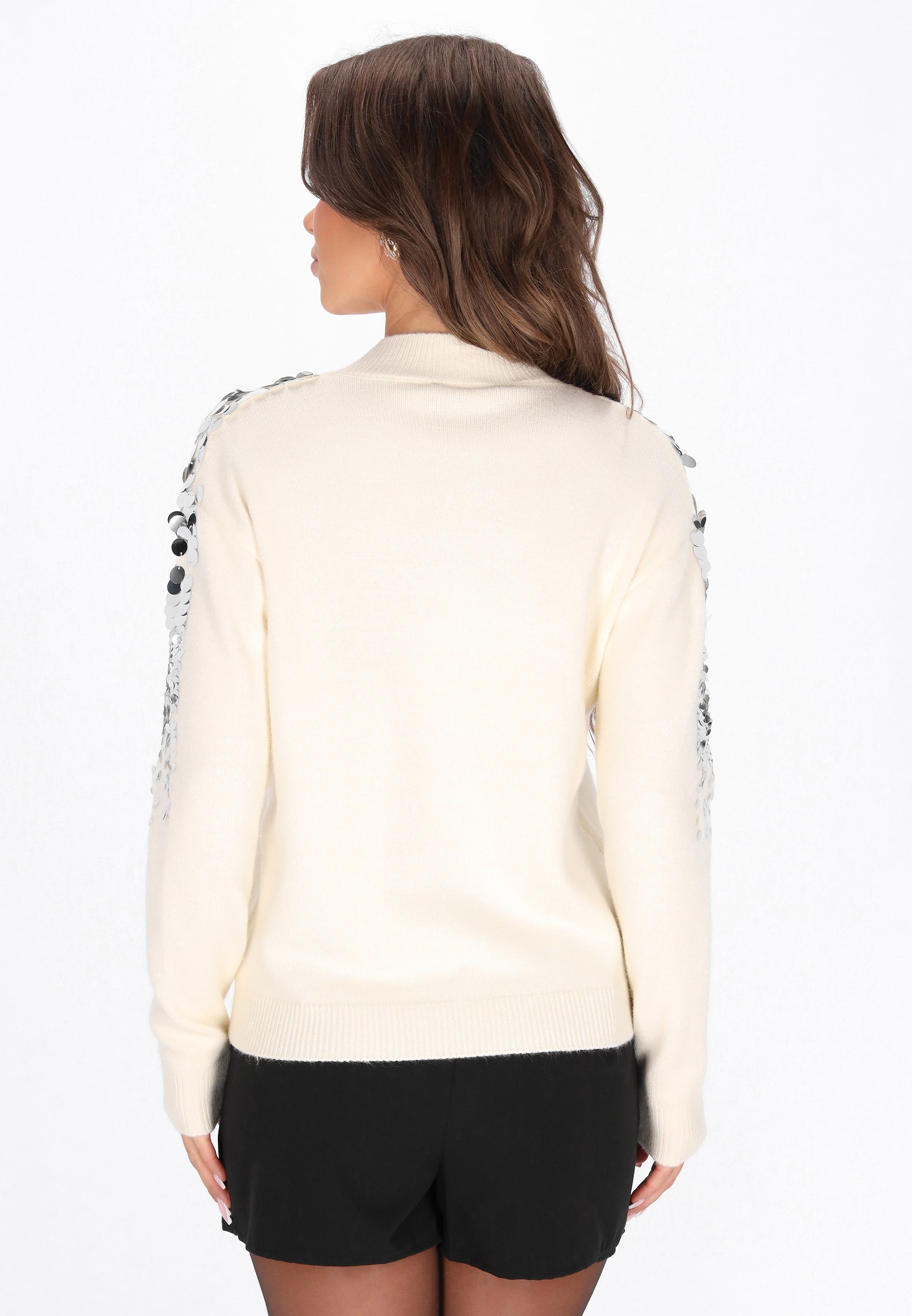 faina Women's Sweater