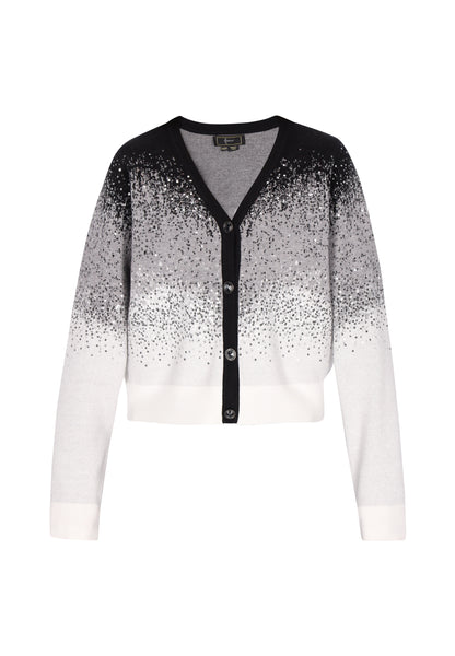 Faina Damen Strickjacke