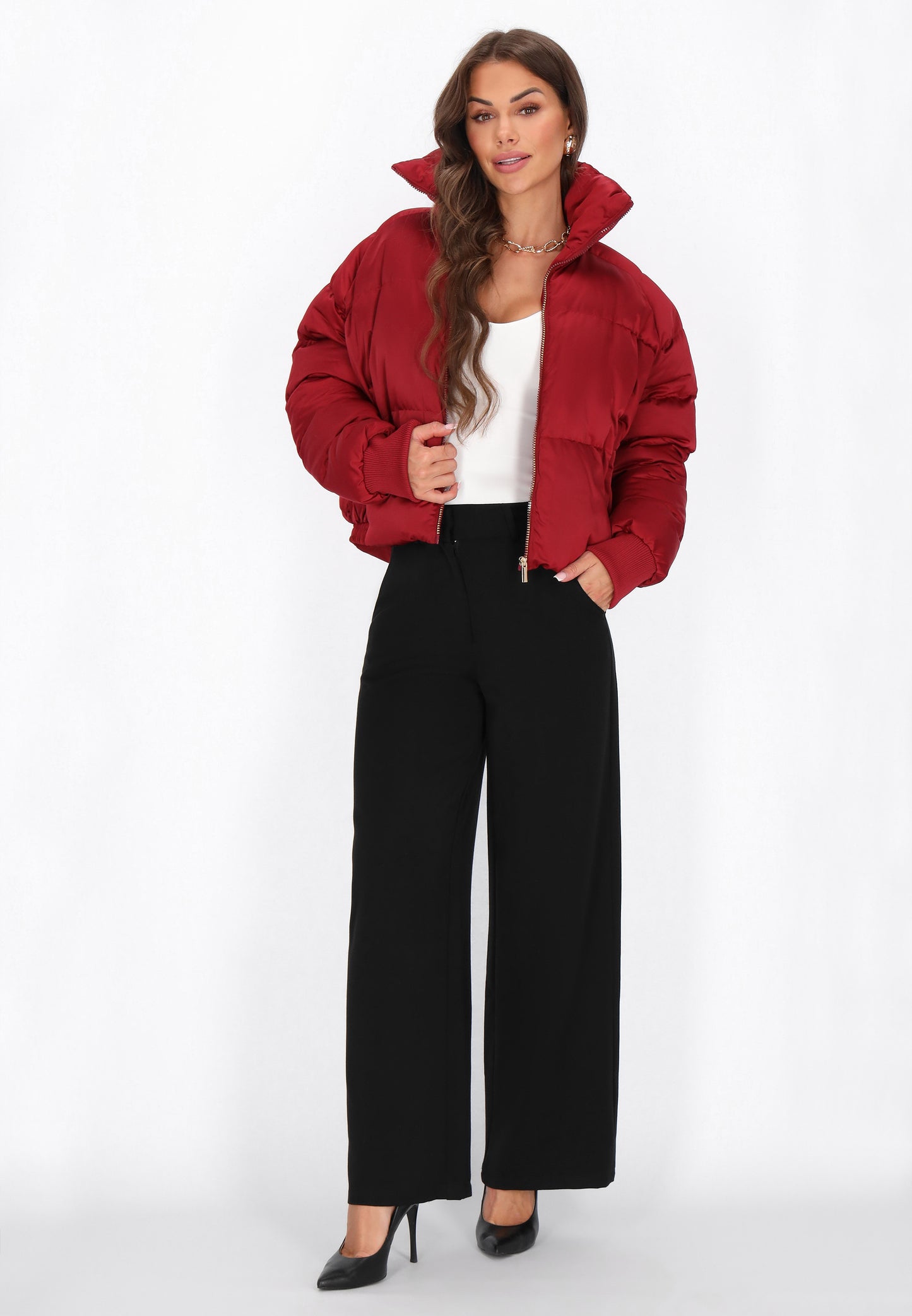 Faina Women's Jacket
