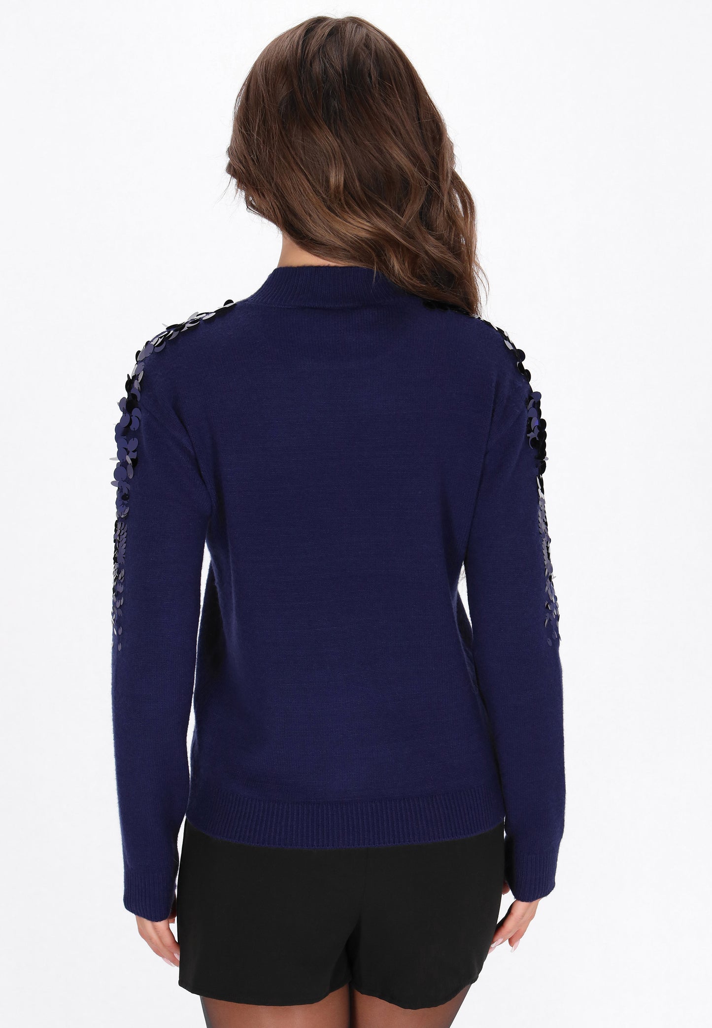 faina Women's Sweater