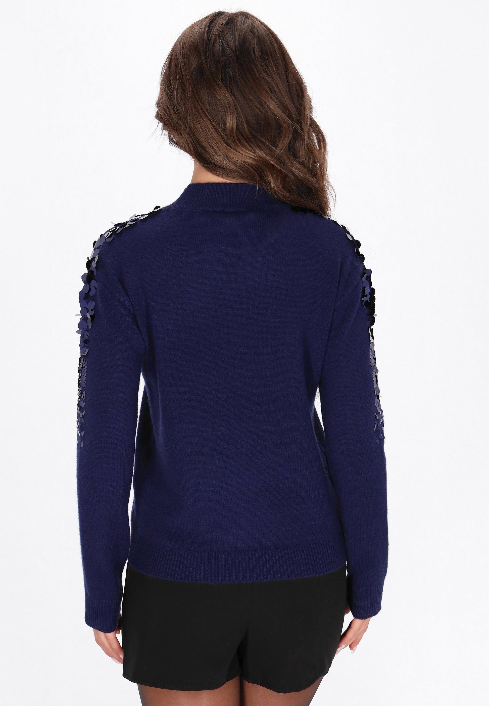 faina Women's Sweater