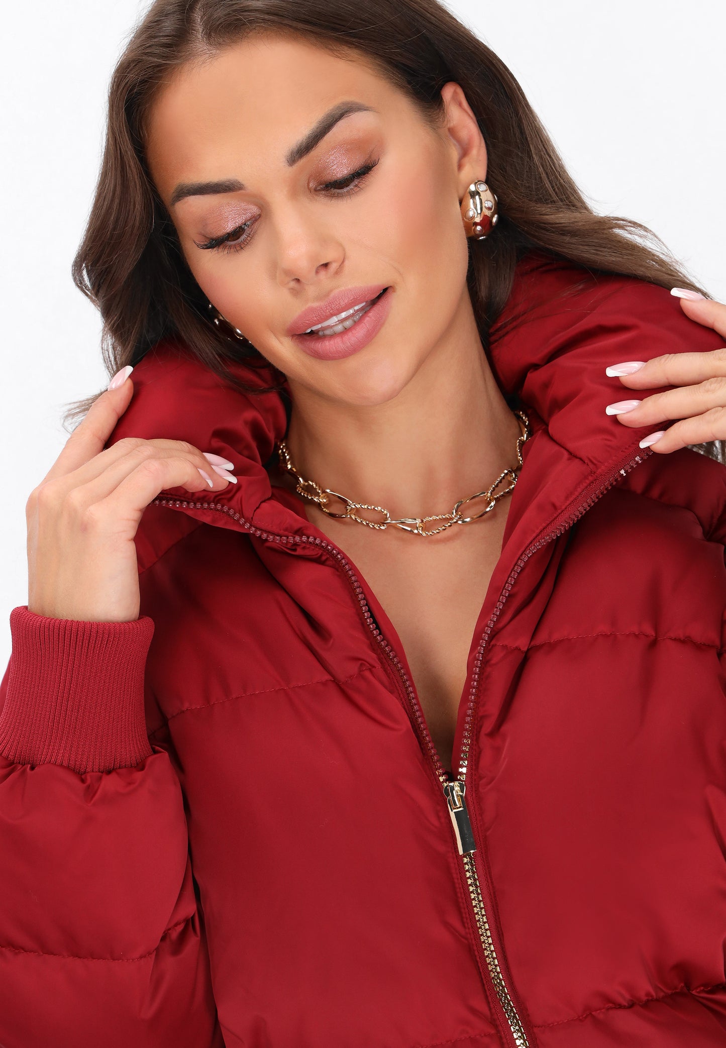 Faina Women's Jacket
