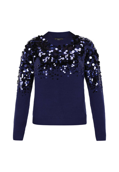 faina Women's Sweater