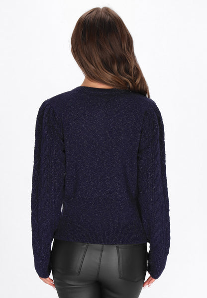 Faina Damen Strickjacke