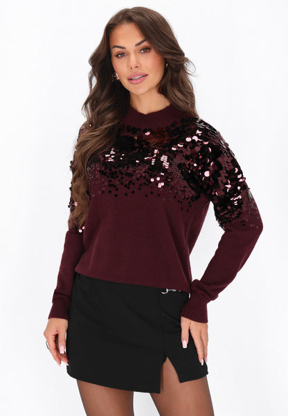 faina Women's Sweater