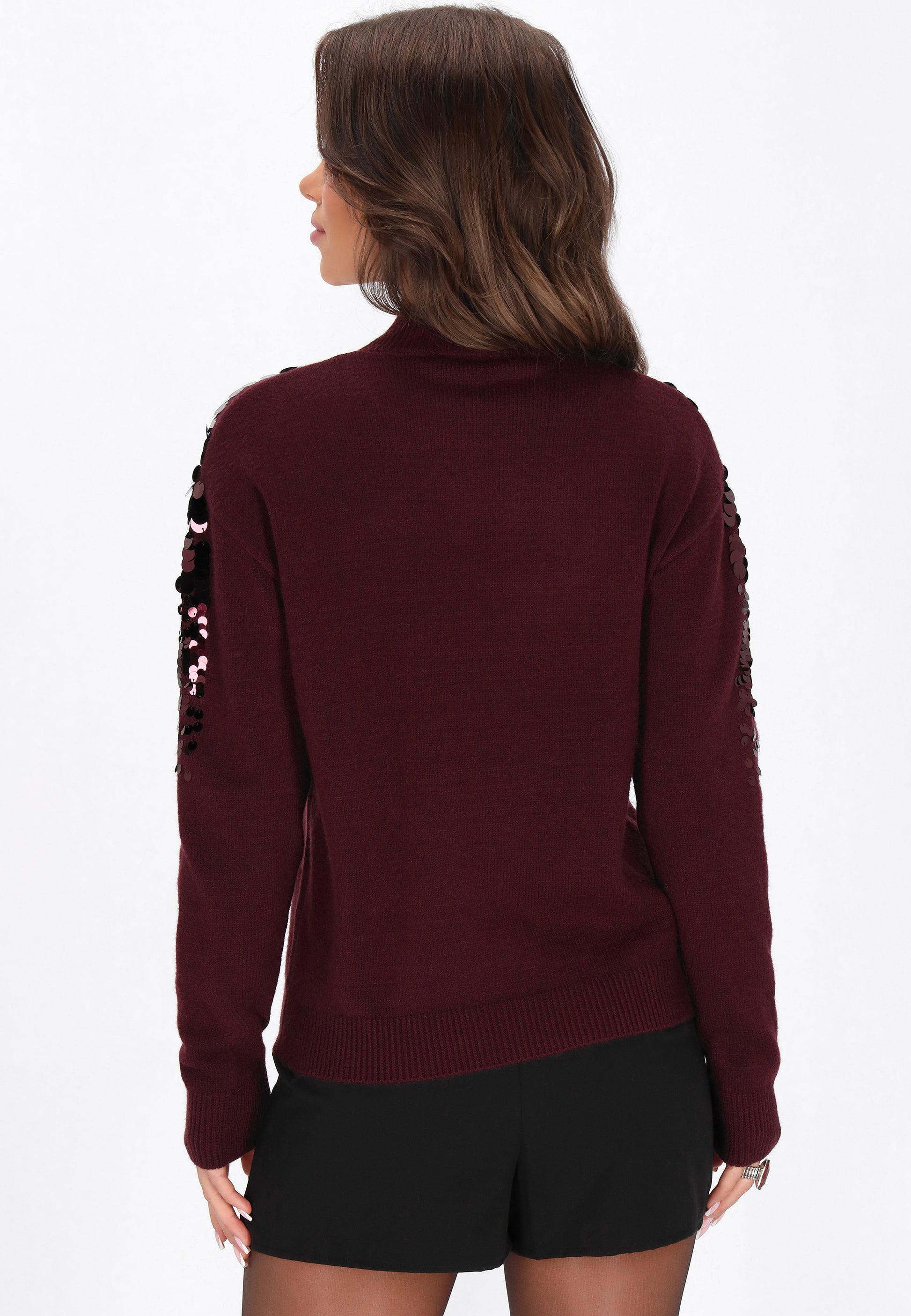 faina Women's Sweater