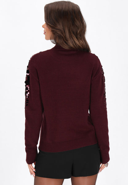 faina Women's Sweater