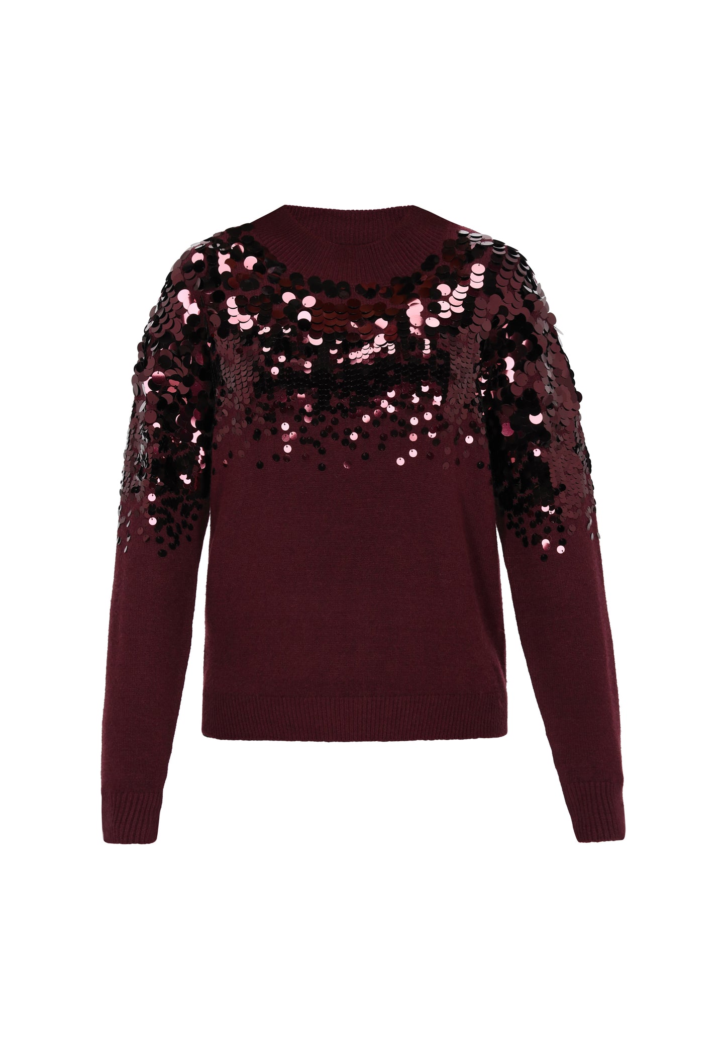 faina Women's Sweater
