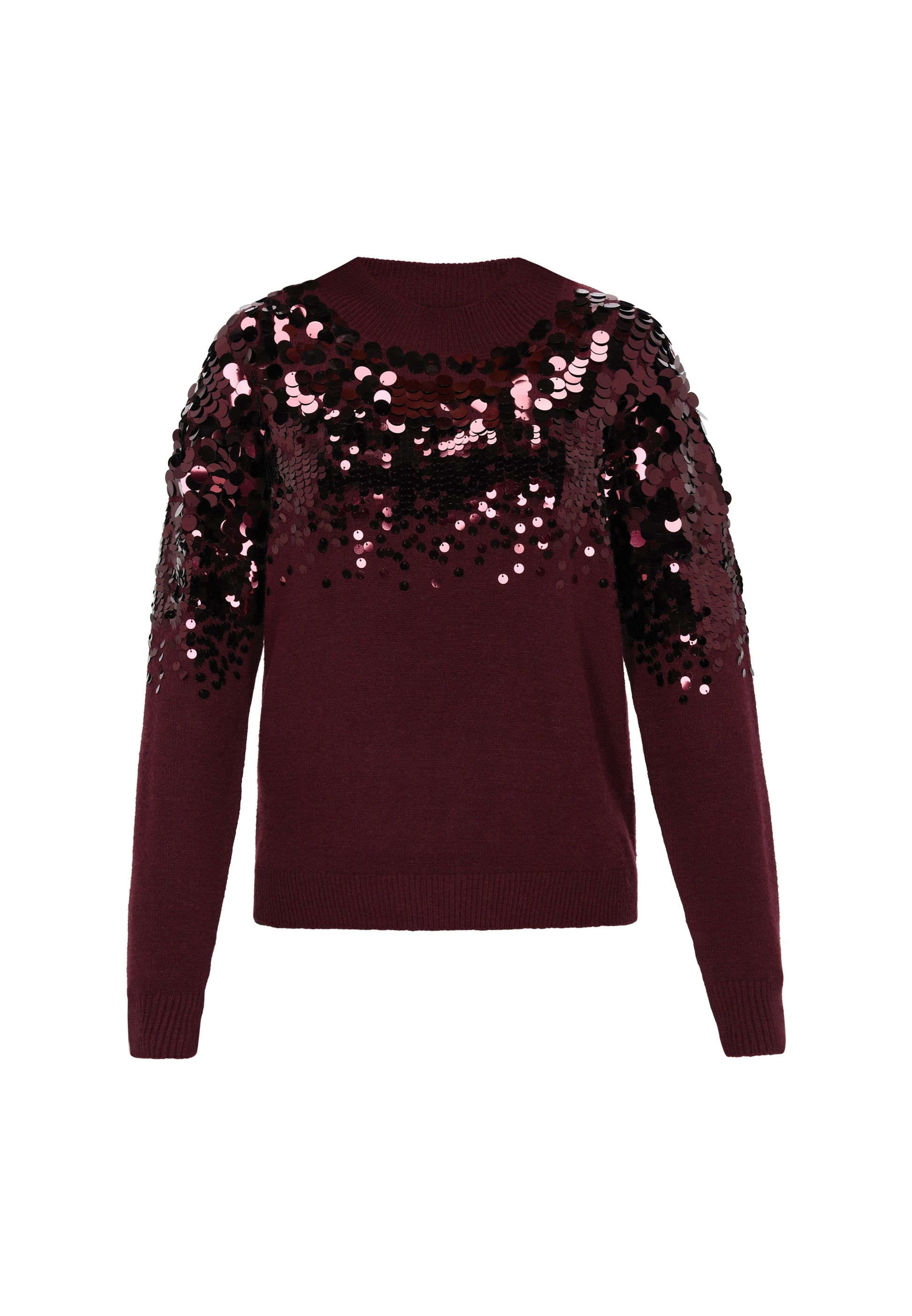faina Women's Sweater