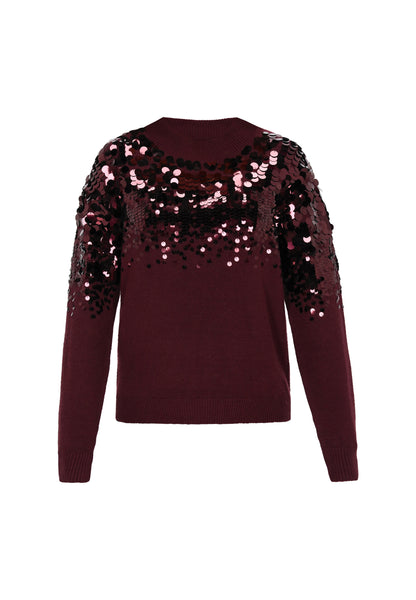 faina Women's Sweater