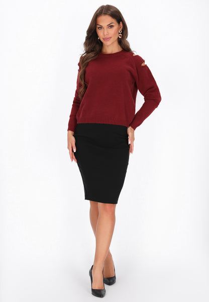 faina Women's Sweater