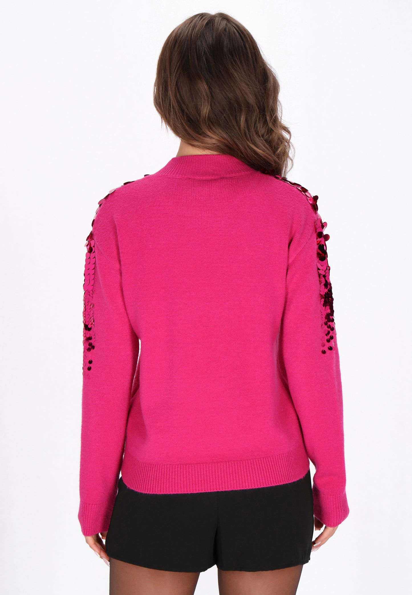 faina Women's Sweater