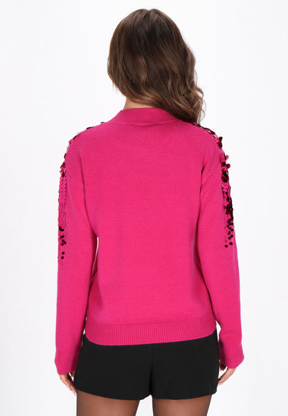faina Women's Sweater