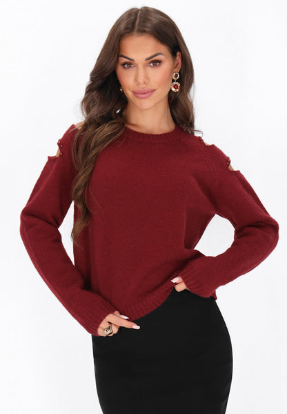 faina Women's Sweater