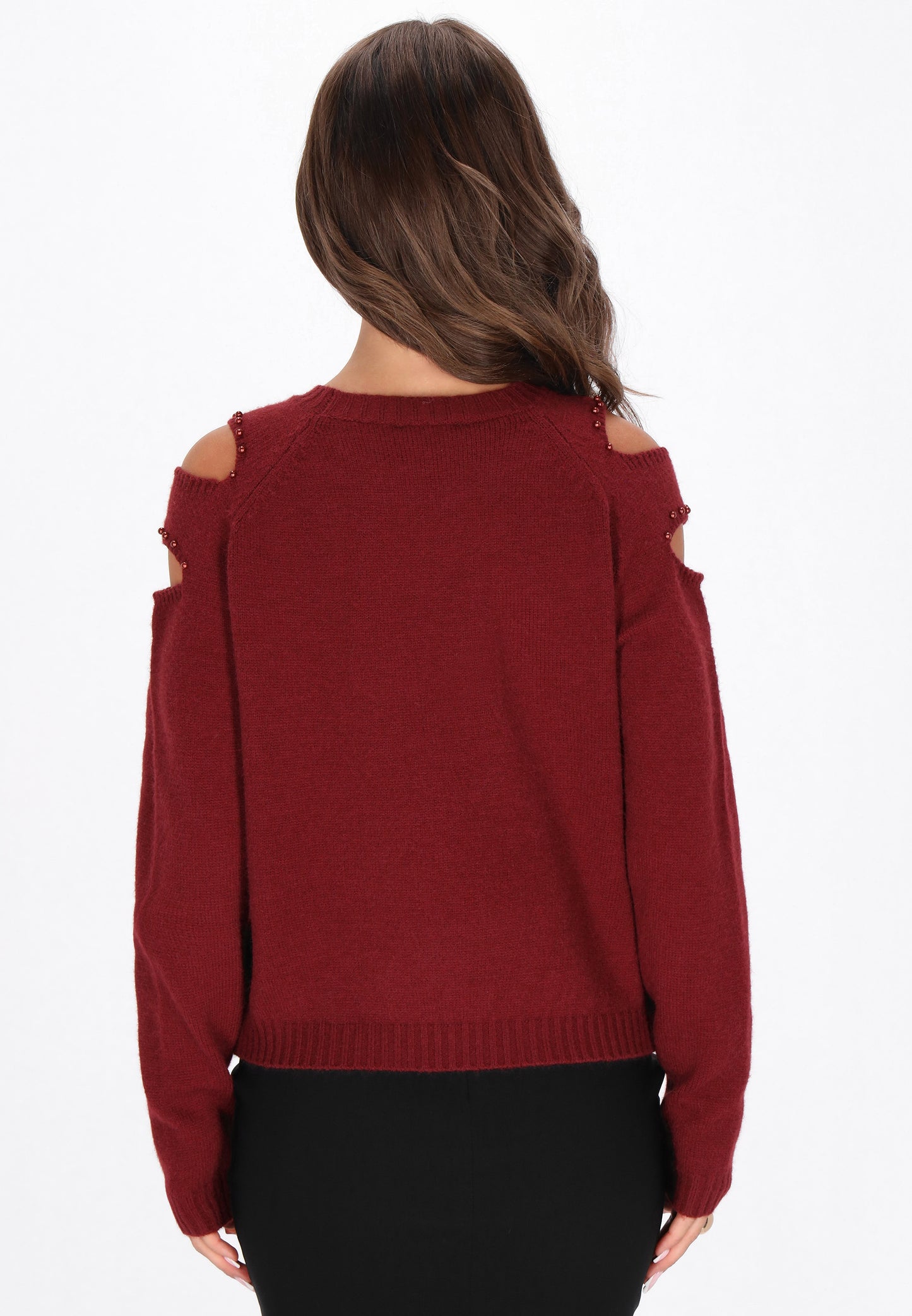 faina Women's Sweater