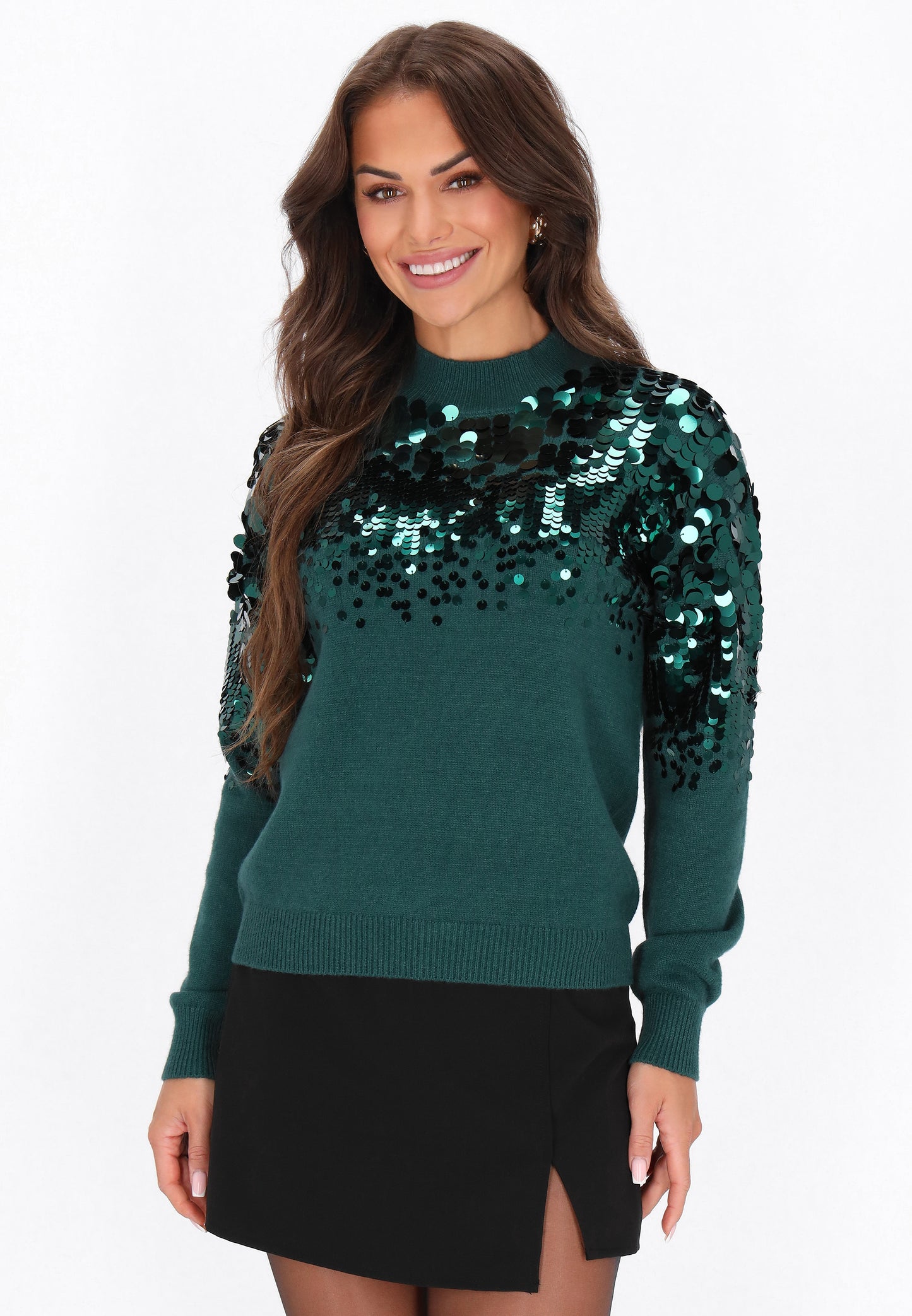 faina Women's Sweater