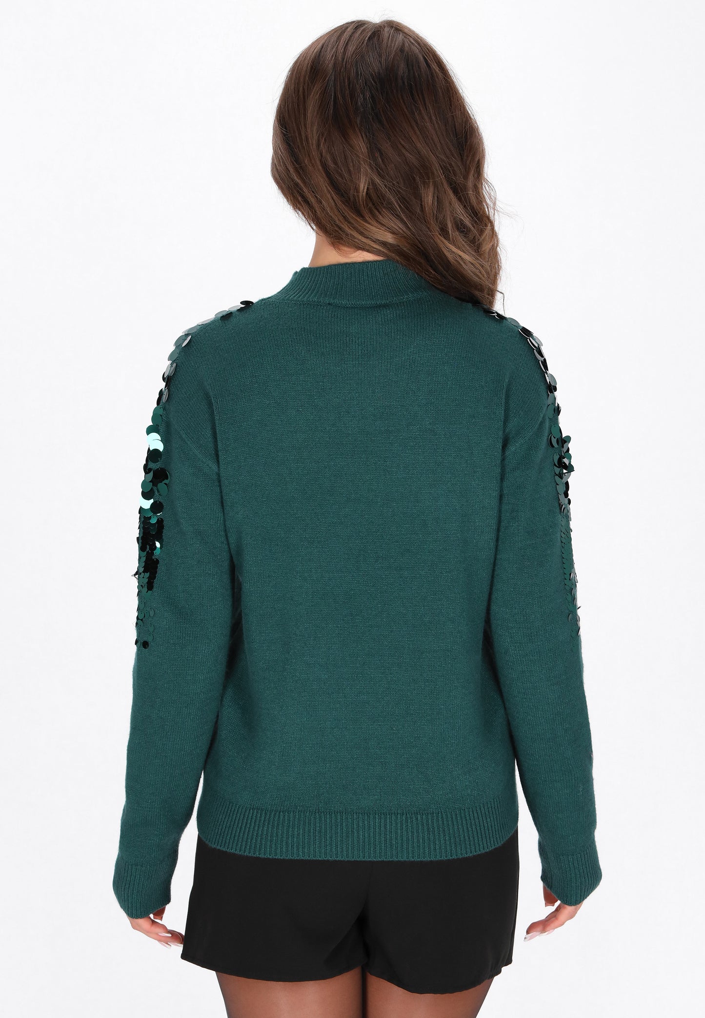 faina Women's Sweater