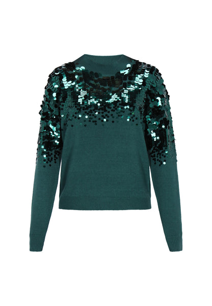 faina Women's Sweater