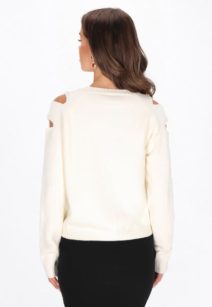 faina Women's Sweater