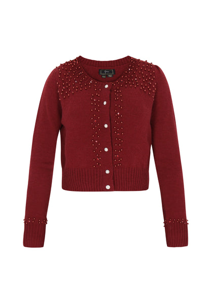 Faina Damen Strickjacke
