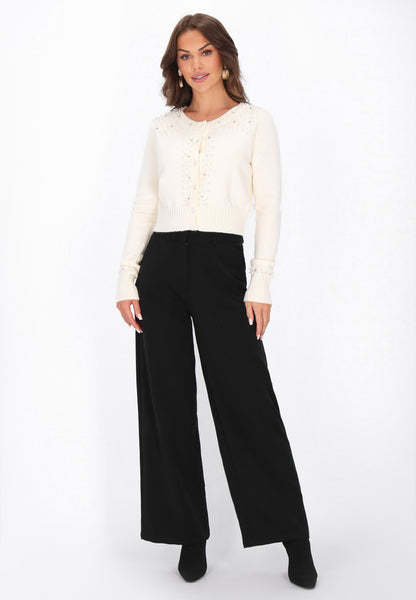 Faina Damen Strickjacke