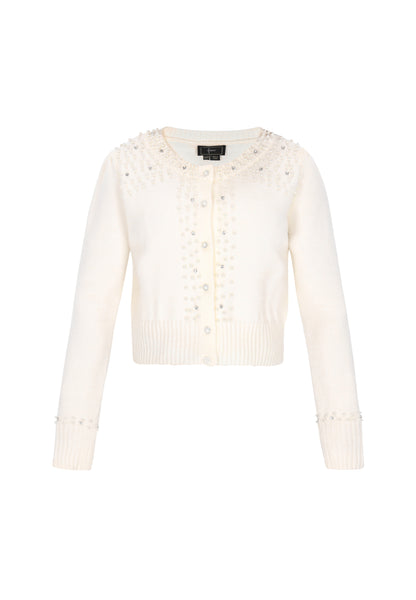 Faina Damen Strickjacke