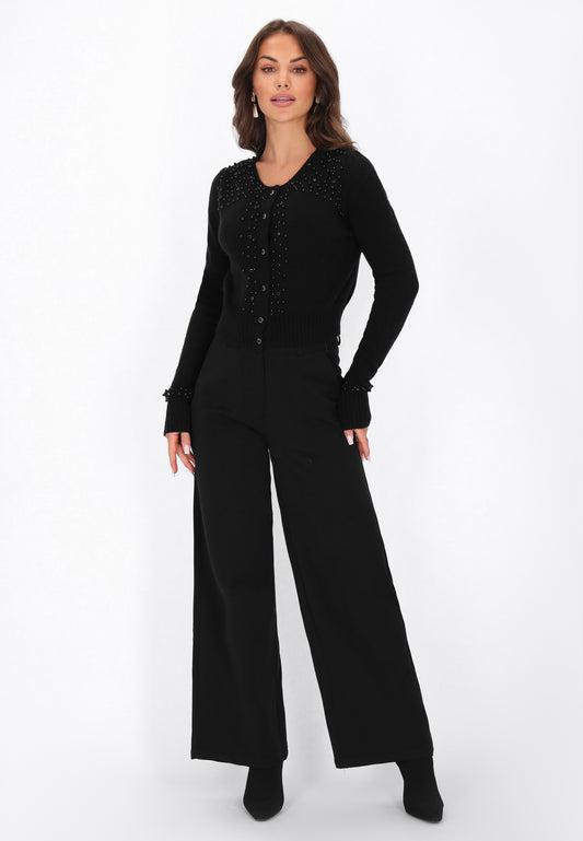 faina Women's Cardigan