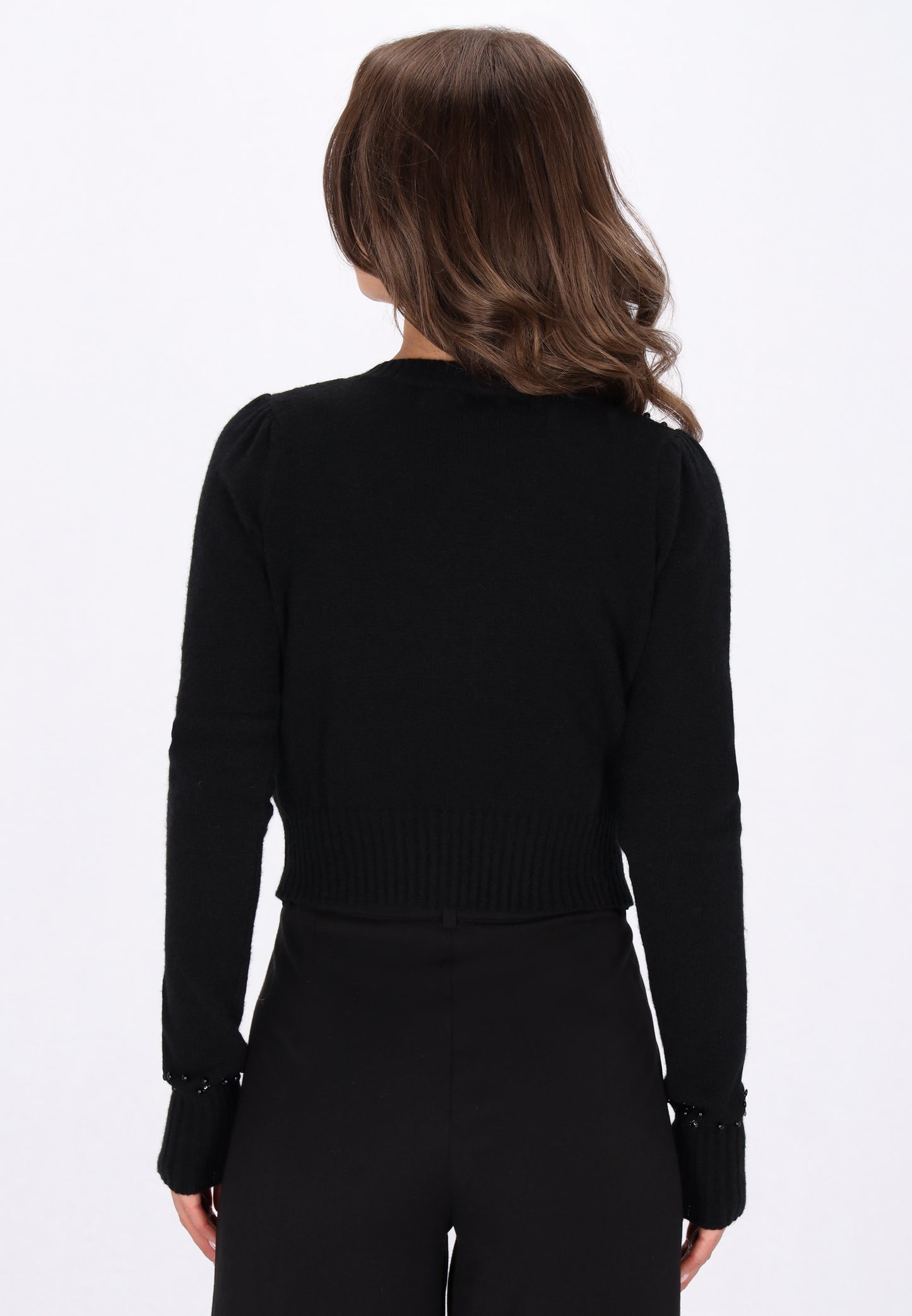 Faina Damen Strickjacke