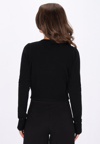 Faina Damen Strickjacke