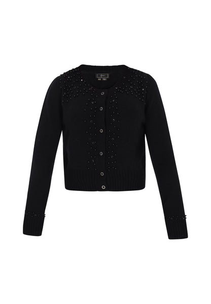 Faina Damen Strickjacke