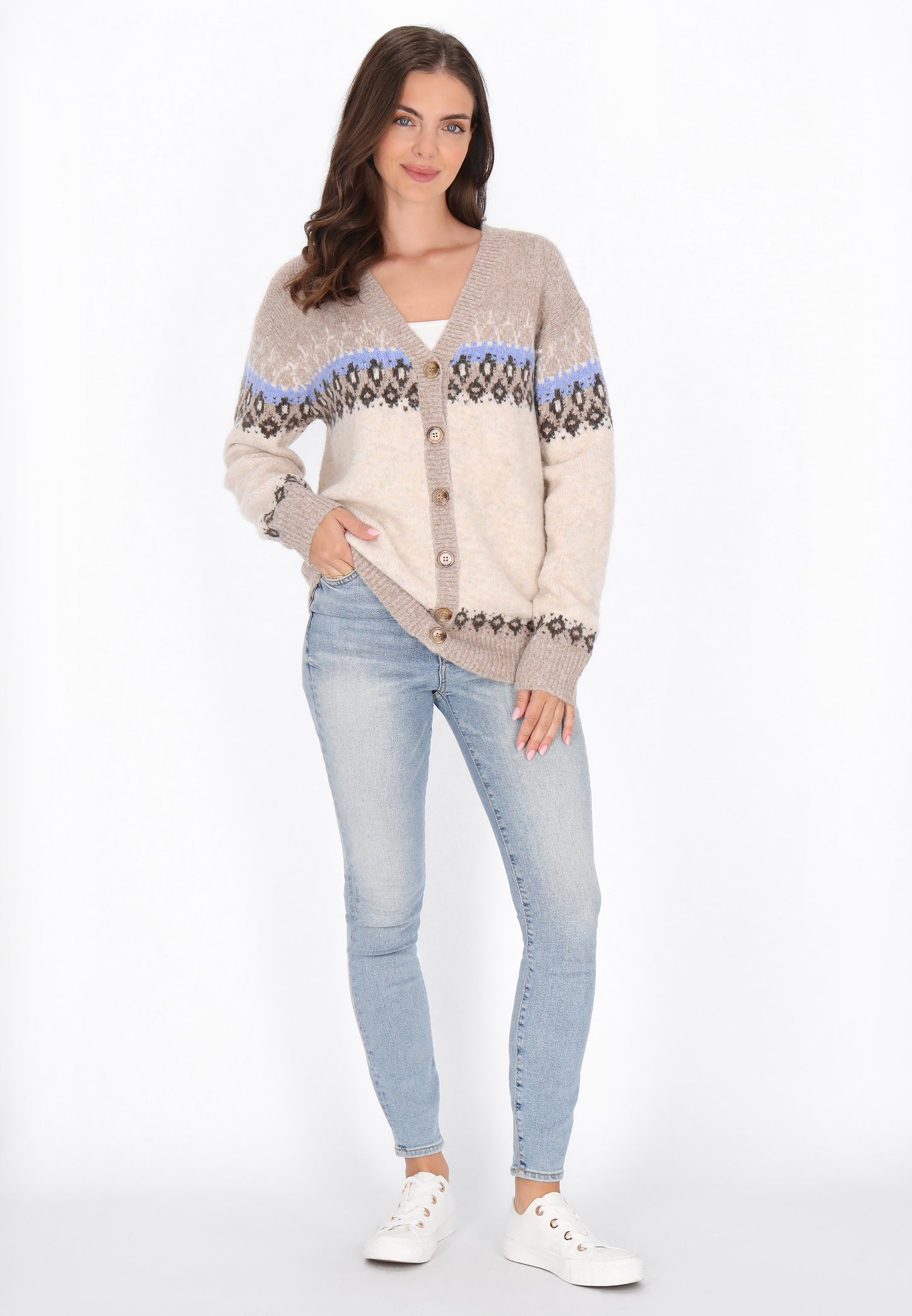 Mutha Women's Cardigan